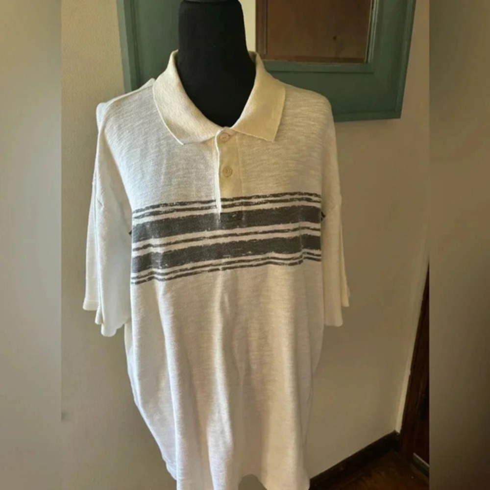 RuffHewn-WELL-WORN Made in India 100% cotton XL great shape